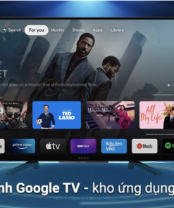 GOOGLE TIVI 32 INCH SONY KD 32W830K - 15