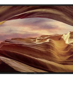 GOOGLE TIVI 4K 65 INCH SONY KD 65X77L