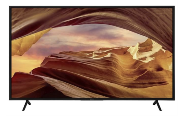 GOOGLE TIVI 4K 65 INCH SONY KD 65X77L