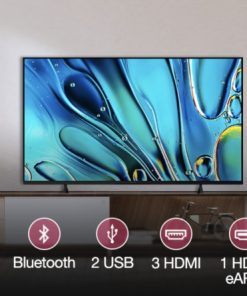 GOOGLE TIVI 4K 50 INCH SONY K 50S30 - 15