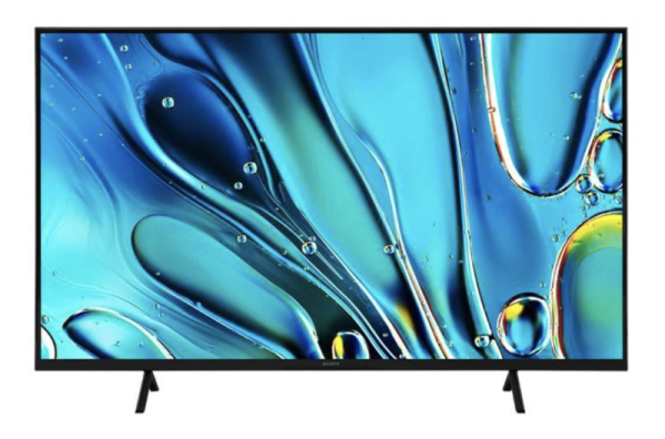 GOOGLE TIVI 4K 50 INCH SONY K 50S30