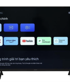 GOOGLE TIVI 4K 50 INCH SONY K 50S30 - 13