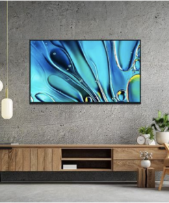 GOOGLE TIVI 4K 50 INCH SONY K 50S30 - 11