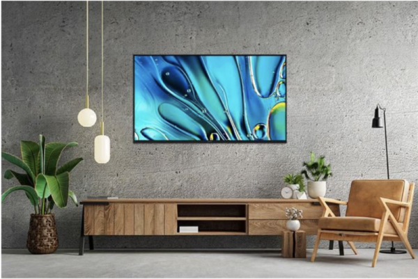 GOOGLE TIVI 4K 50 INCH SONY K 50S30 - 3