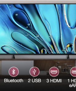 GOOGLE TIVI 4K 75 INCH SONY K 75S30 - 15