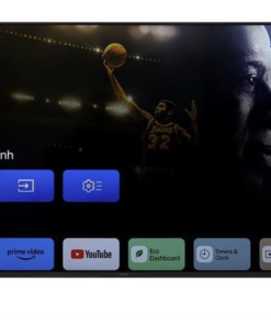 GOOGLE TIVI 4K 75 INCH SONY K 75S30 - 13