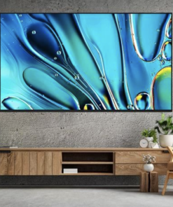 GOOGLE TIVI 4K 75 INCH SONY K 75S30 - 11