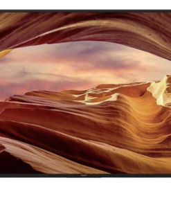 GOOGLE TIVI 4K 75 INCH SONY KD 75X77L