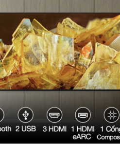 GOOGLE TIVI 4K 65 INCH SONY XR 65X90L - 19