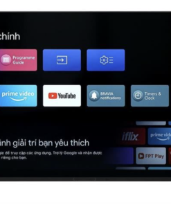 GOOGLE TIVI 4K 65 INCH SONY XR 65X90L - 15