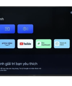 GOOGLE TIVI 4K 85 INCH SONY K 85S30 - 13