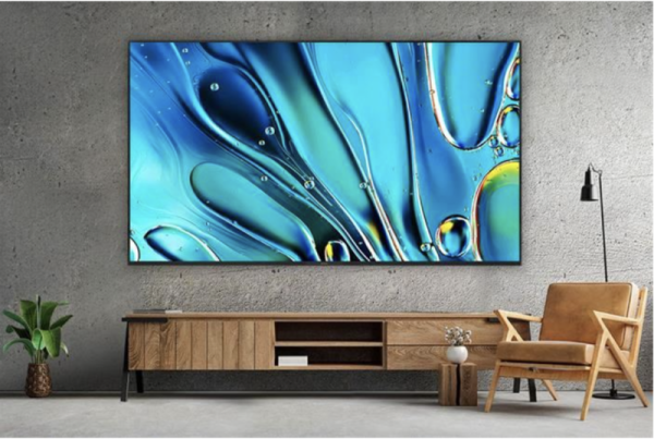 GOOGLE TIVI 4K 85 INCH SONY K 85S30 - 4