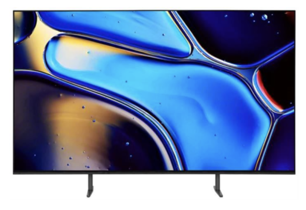 GOOGLE TIVI OLED 4K 55 INCH SONY K 55XR80