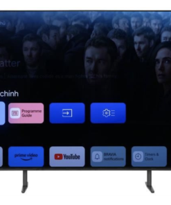 GOOGLE TIVI OLED 4K 55 INCH SONY K 55XR80 - 15