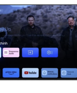 GOOGLE TIVI OLED 4K 65 INCH SONY K 65XR80 - 15