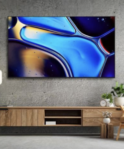 GOOGLE TIVI OLED 4K 65 INCH SONY K 65XR80 - 13