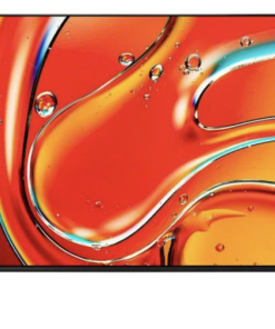 GOOGLE TIVI QLED MINI LED 4K 65 INCH SONY K 65XR70