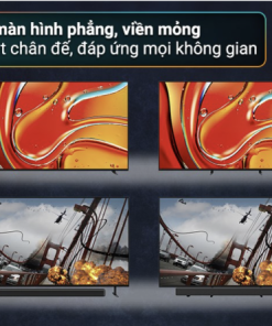 GOOGLE TIVI QLED MINI LED 4K 65 INCH SONY K 75XR70 - 15