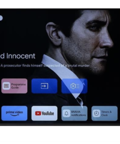 GOOGLE TIVI QLED MINI LED 4K 65 INCH SONY K 75XR70 - 13