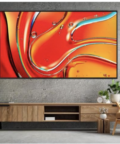 GOOGLE TIVI QLED MINI LED 4K 65 INCH SONY K 75XR70 - 11