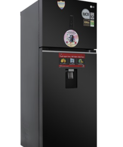 TỦ LẠNH LG INVERTER GN D392BLA - 13