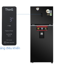 TỦ LẠNH LG INVERTER GN D392BLA - 11