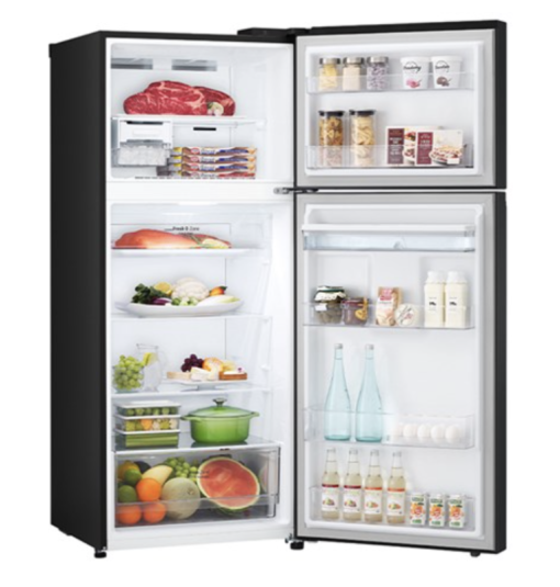 TỦ LẠNH LG INVERTER LTD37BLM