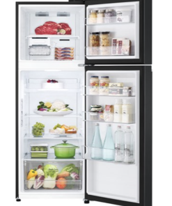 TỦ LẠNH LG INVERTER LTB31BLM