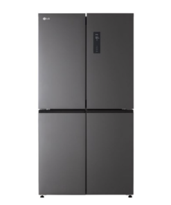 TỦ LẠNH LG INVERTER MULTI DOOR GR B50BL