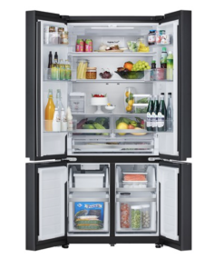 TỦ LẠNH LG INVERTER MULTI DOOR LFD61BLGA