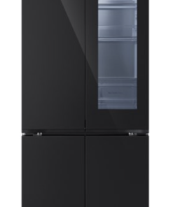 TỦ LẠNH LG INVERTER MULTI DOOR INSTAVIEW LFB61BLGAI