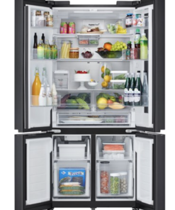 TỦ LẠNH LG INVERTER MULTI DOOR INSTAVIEW LFB61BLGAI