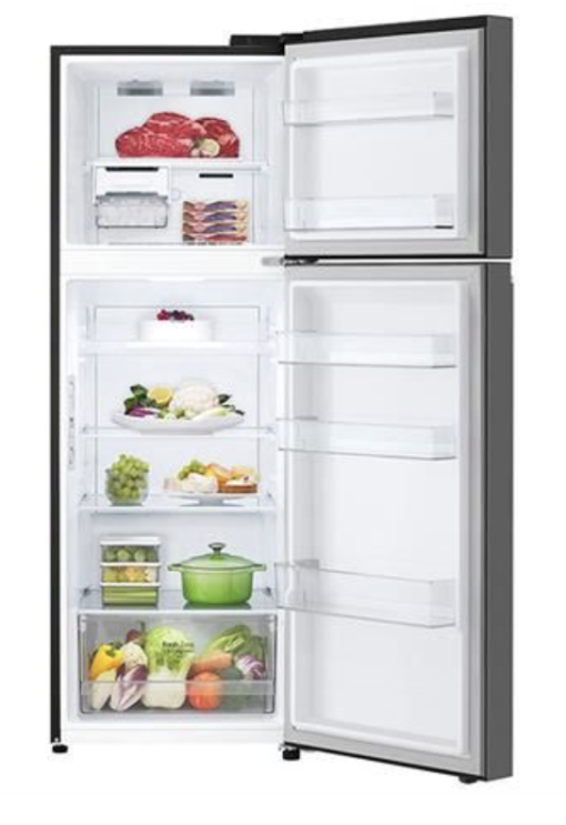 TỦ LẠNH LG INVERTER LTB33BLG