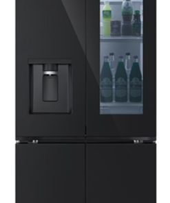 TỦ LẠNH LG INVERTER MULTI DOOR INSTAVIEW LFD61BLGAI