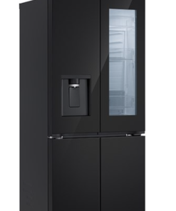 TỦ LẠNH LG INVERTER MULTI DOOR INSTAVIEW LFD61BLGAI - 6