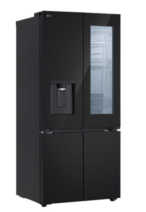 TỦ LẠNH LG INVERTER MULTI DOOR INSTAVIEW LFD61BLGAI - 3