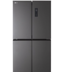 TỦ LẠNH LG INVERTER MULTI DOOR GR B50BL
