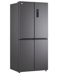 TỦ LẠNH LG INVERTER MULTI DOOR GR B50BL - 6