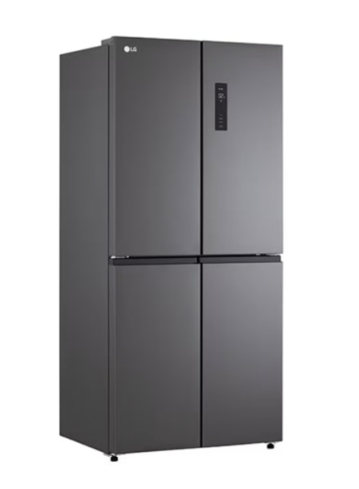 TỦ LẠNH LG INVERTER MULTI DOOR GR B50BL - 3