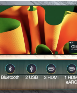 SMART TIVI OLED 4K 55 INCH LG 55B4PSA - 15