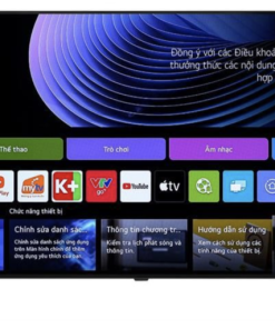 SMART TIVI OLED 4K 55 INCH LG 55B4PSA - 13