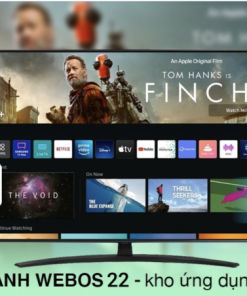 SMART TIVI NANOCELL 4K 55 INCH LG 55NANO76SQA - 15