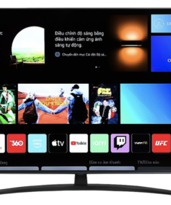 SMART TIVI NANOCELL 4K 55 INCH LG 55NANO76SQA - 13