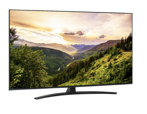 SMART TIVI NANOCELL 4K 55 INCH LG 55NANO76SQA