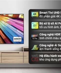 SMART TIVI 4K 55 INCH LG 55UT8050PSB