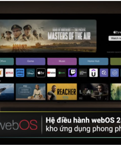 SMART TIVI 4K 55 INCH LG 55UT8050PSB - 19