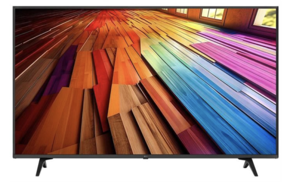 SMART TIVI 4K 55 INCH LG 55UT8050PSB