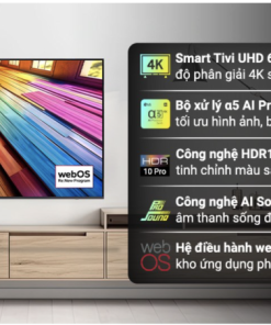 SMART TIVI 4K 65 INCH LG 65UT8050PSB