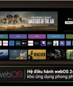 SMART TIVI 4K 65 INCH LG 65UT8050PSB - 17