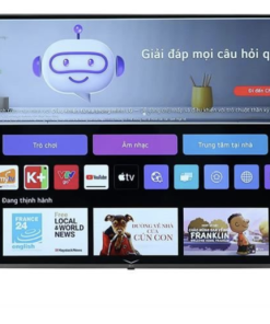 SMART TIVI 4K 65 INCH LG 65UT8050PSB - 15